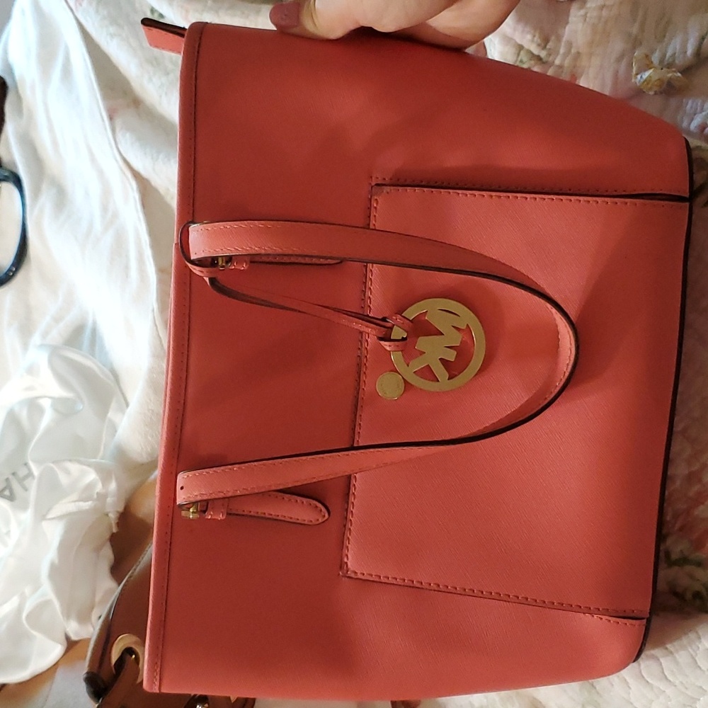 Michael Kors handbag
